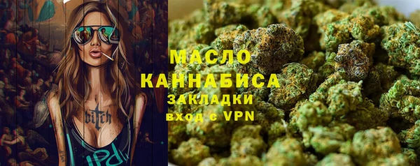 крисы Ветлуга